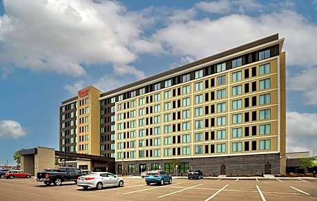 Drury Plaza Hotel North Charleston