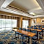 Hampton Inn By Hilton Bedford