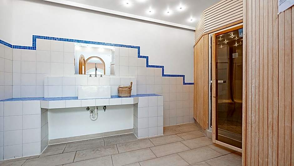 Résidence les Tourelles