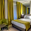 Cardano Hotel Malpensa