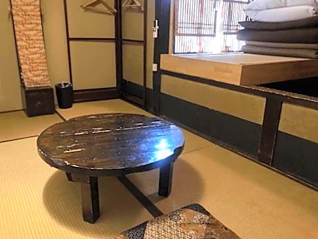 Small Twin Room