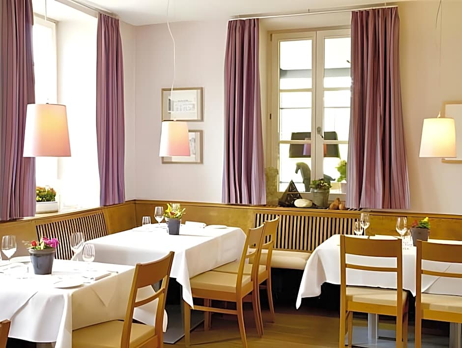 Landhotel & Restaurant Walsers