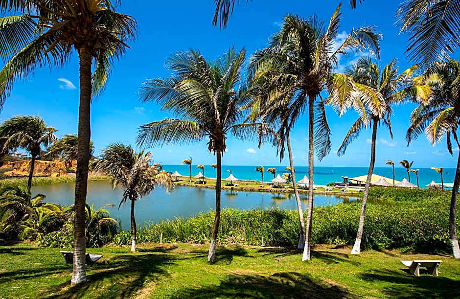 Hotel Parque das Fontes