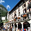 Hotel Monterosa