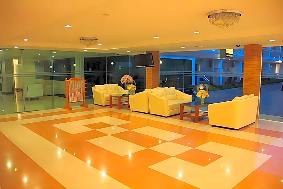 That Phanom River View Hotel