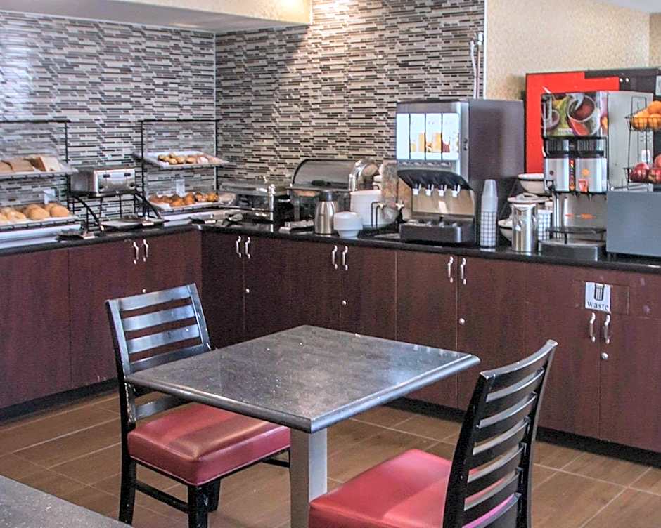 Rodeway Inn Bronx Zoo