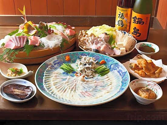 Ryotei Yoshinoya