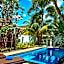 Baan Santhiya Private Pool Villas