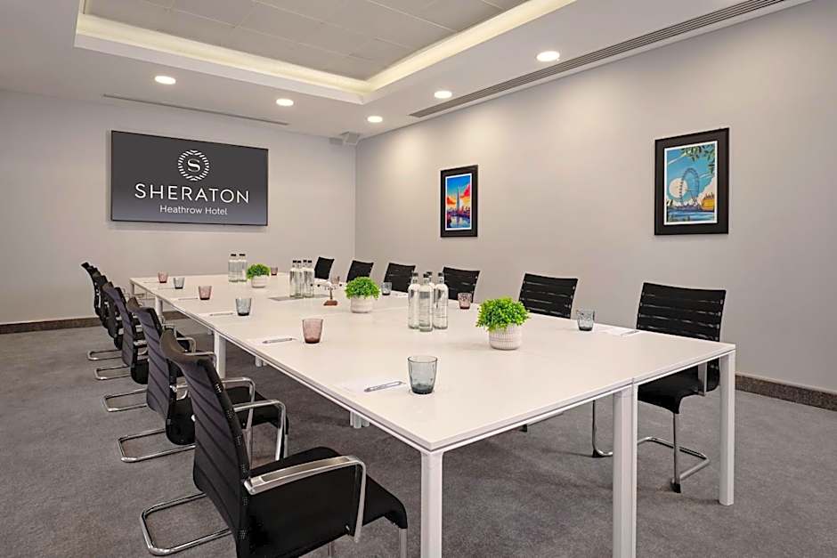 Sheraton Heathrow Hotel
