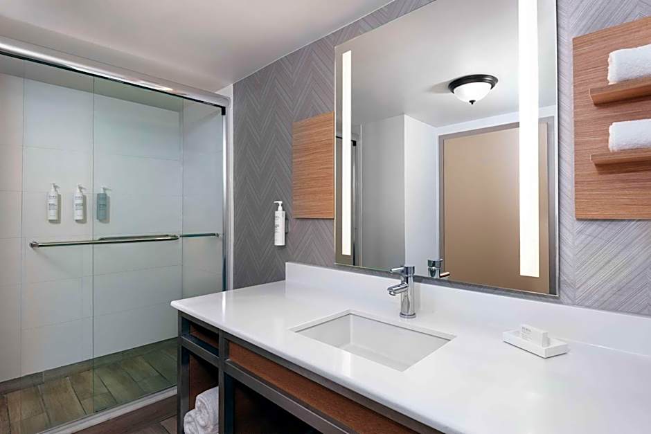 Hilton Garden Inn Tampa Airport Westshore