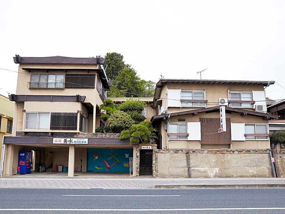 Kikusui Ryokan