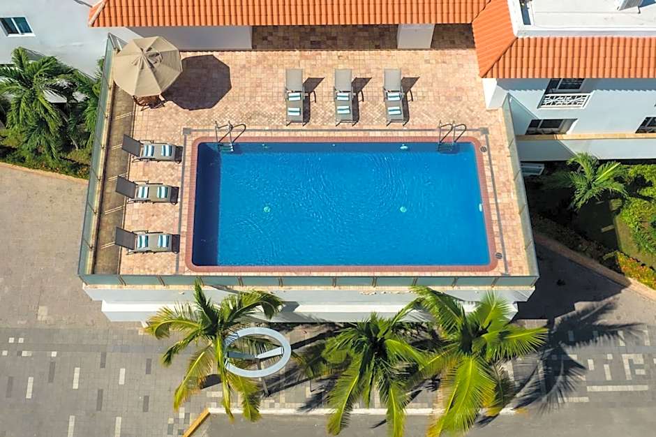 Quality Inn Mazatlan