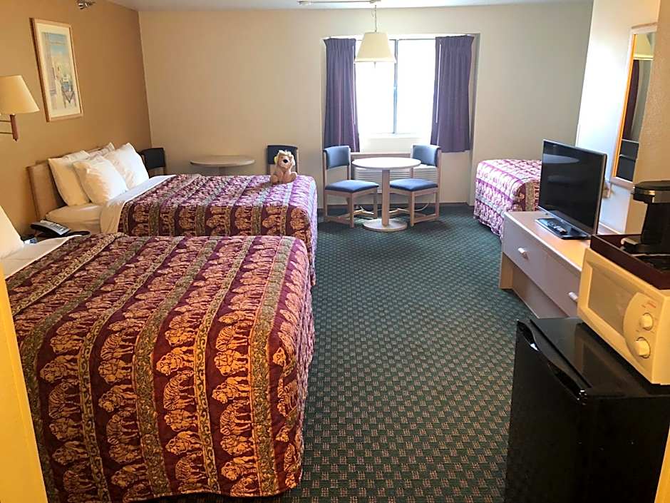 Kings Inn Cody