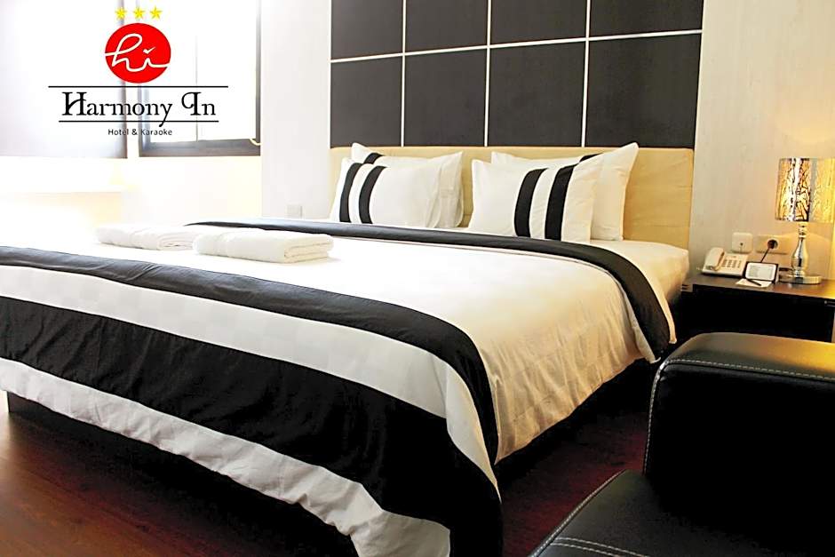 Hotel Harmony In & Karaoke