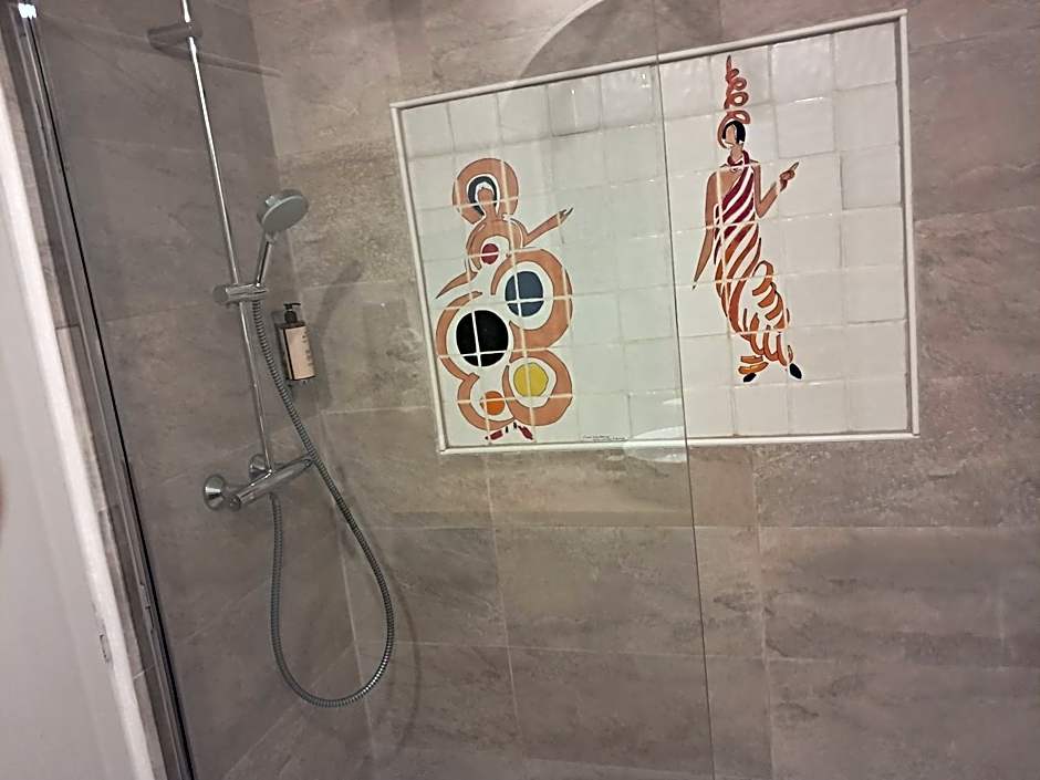 Le Relais Des Trois Mas