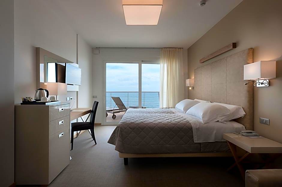 Hotel Le Soleil