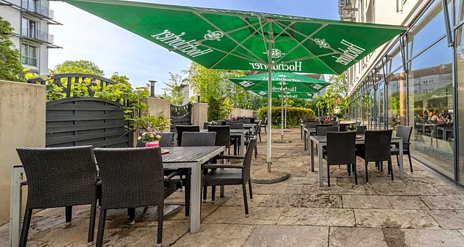 PLAZA INN Stuttgart-Ditzingen