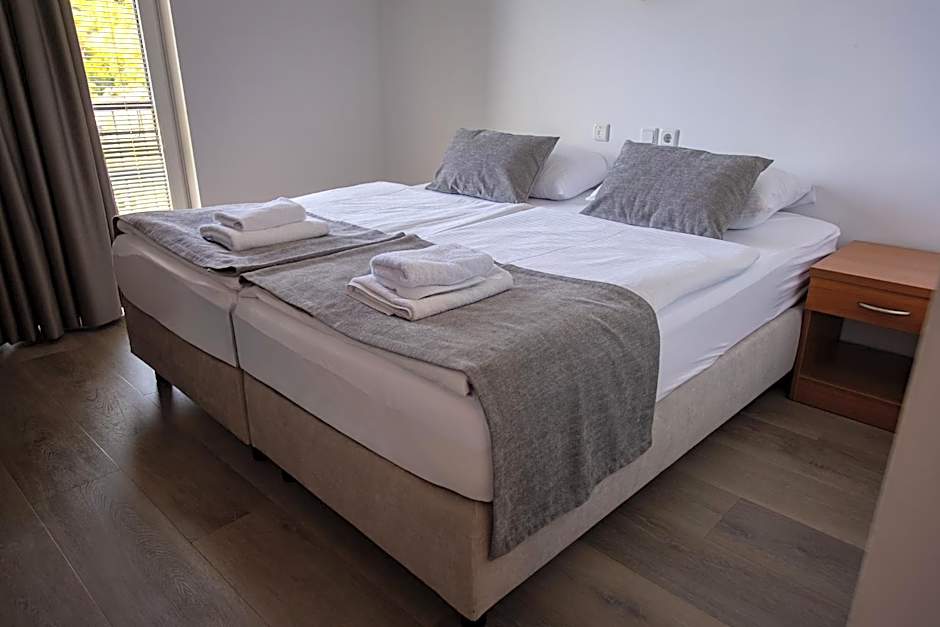 Hotel Creina