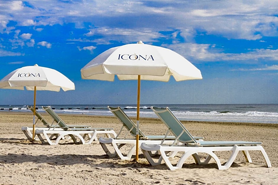 Icona Diamond Beach