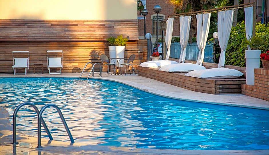 Villa Adriatica Ambienthotels