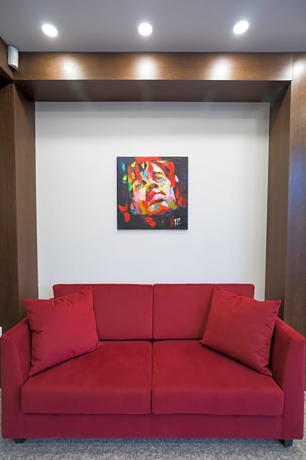 B1 Boutique Hotel Sofia
