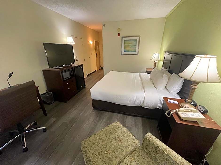 Comfort Inn Pinehurst - Southern Pines