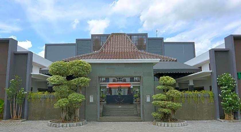 OYO 611 The Edwin Syariah