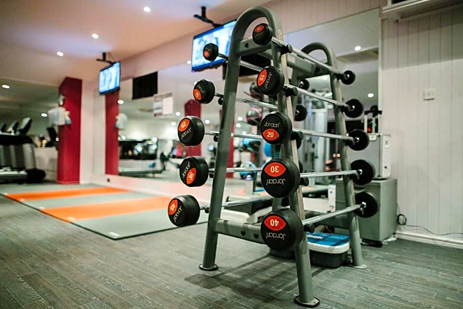Bryn Meadows Golf, Hotel & Spa