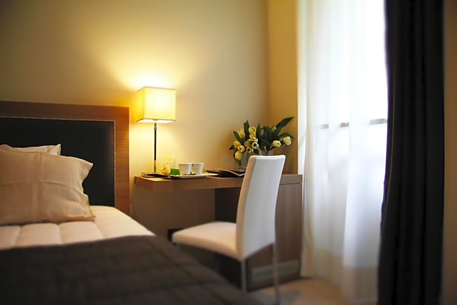 Hotel Zara Milano