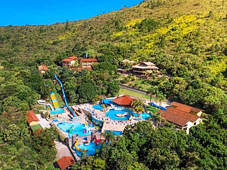 Águas de Palmas Resort