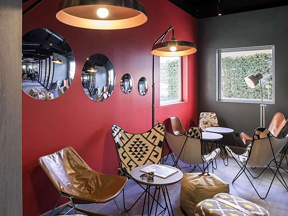 Ibis Madrid Fuenlabrada