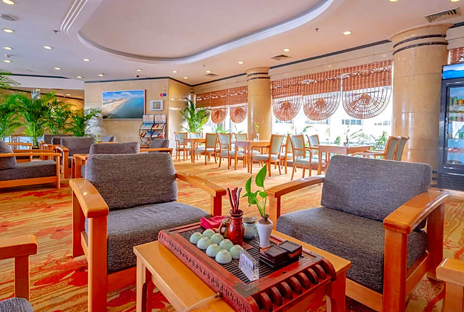 Excemon Beach Hotel Beihai