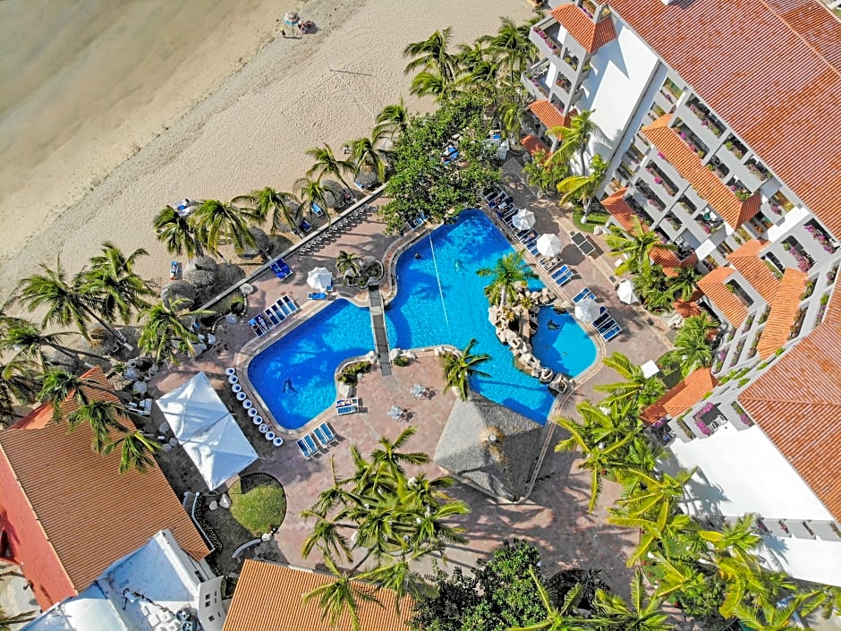 Luna Palace