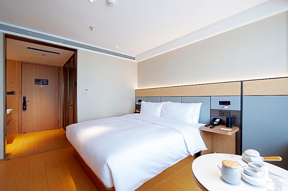 Ji Hotel Chifeng Municipal Government