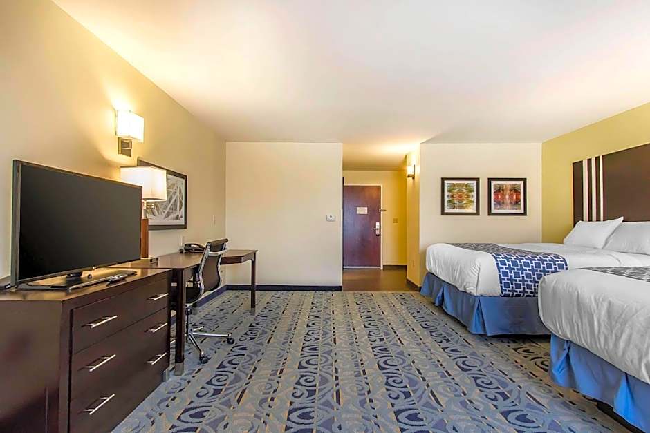 Suburban Studios Donaldsonville - Gonzales