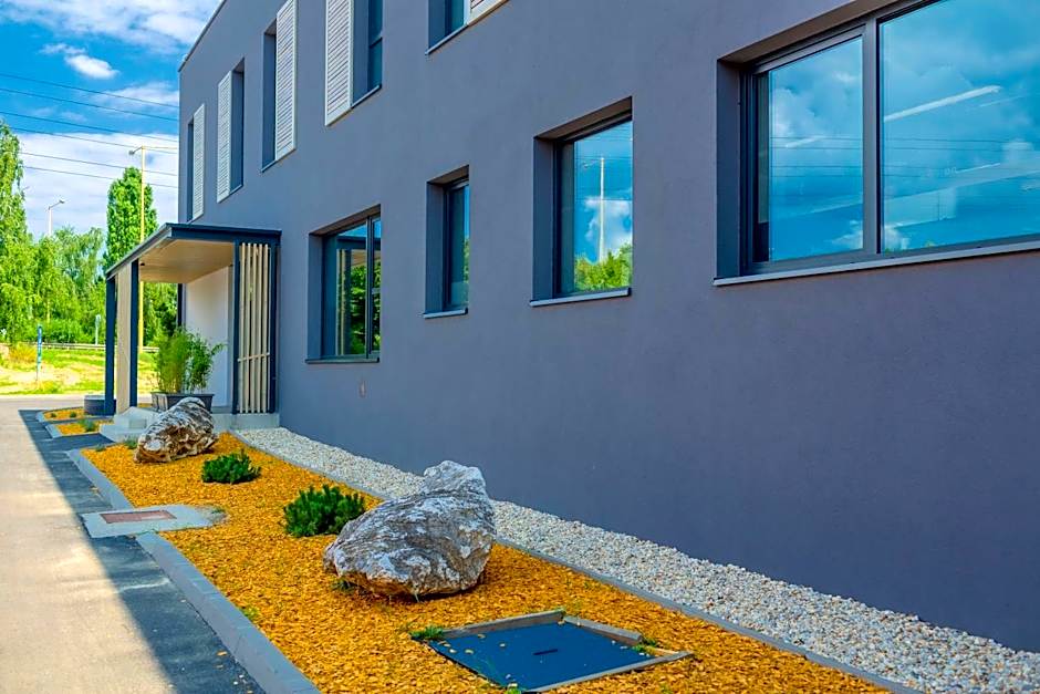 Hotel & Restaurant Barca