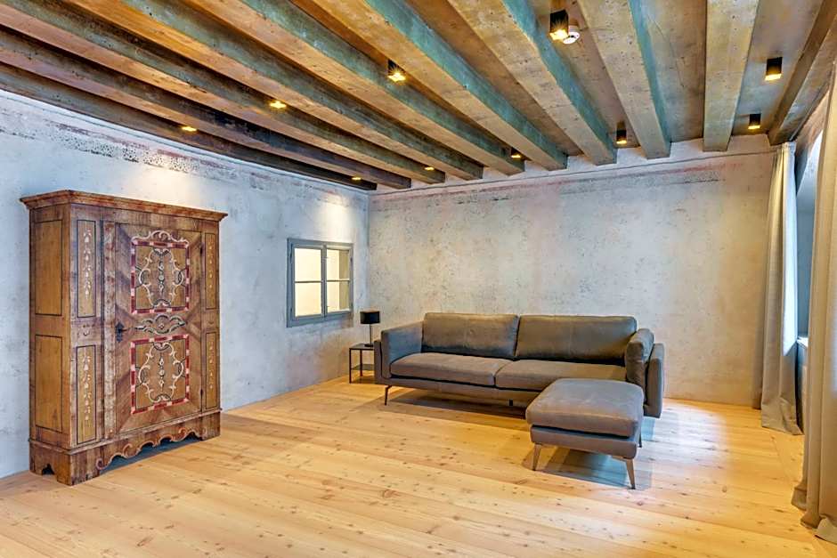 Boutiquehotel Rattenberg