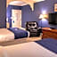 Depot Inn & Suites