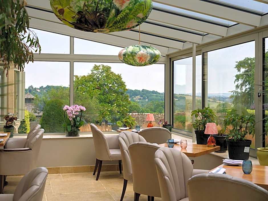 Homewood Park Hotel and Spa