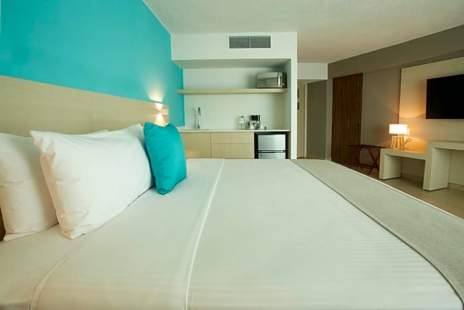 Hotel Amares Acapulco