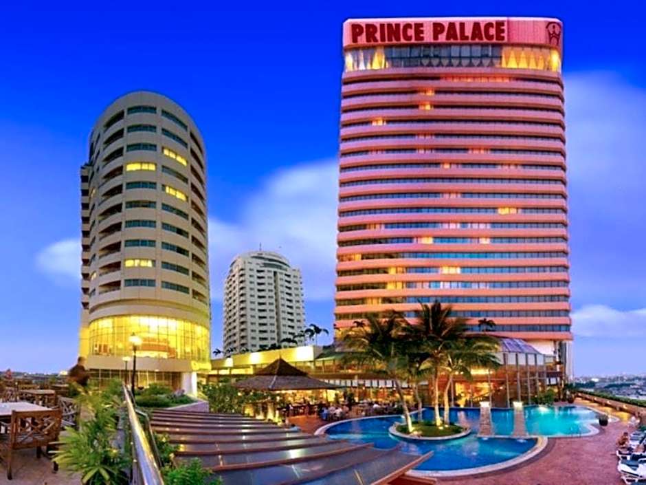 Prince Palace Hotel