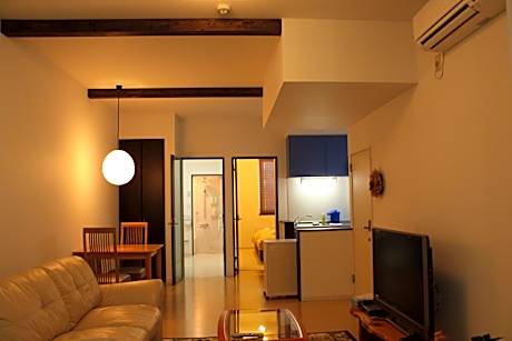 Apartment (2 Adults)