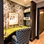 SW1 Lodge