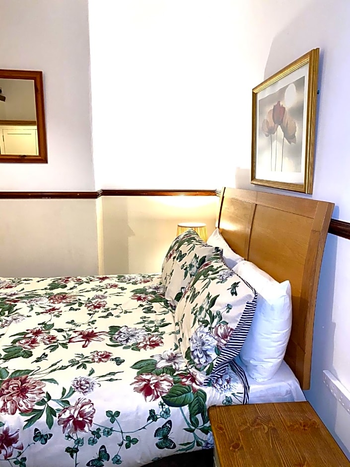 Seaford Lodge Apartments