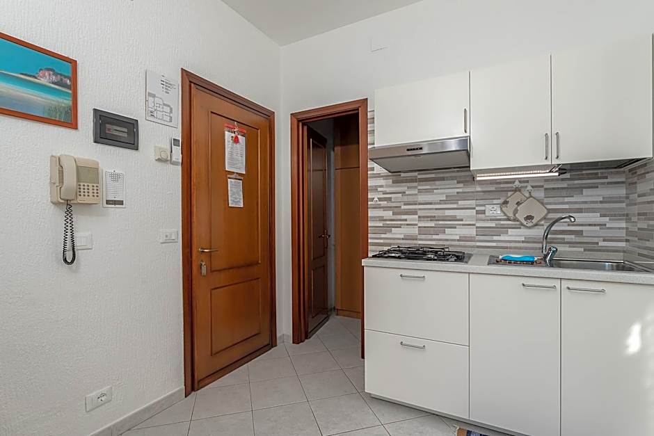 Residence Villa Alda