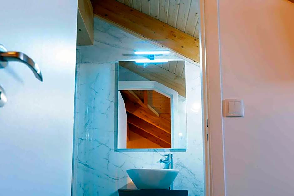 Blue House Ponte de Lima