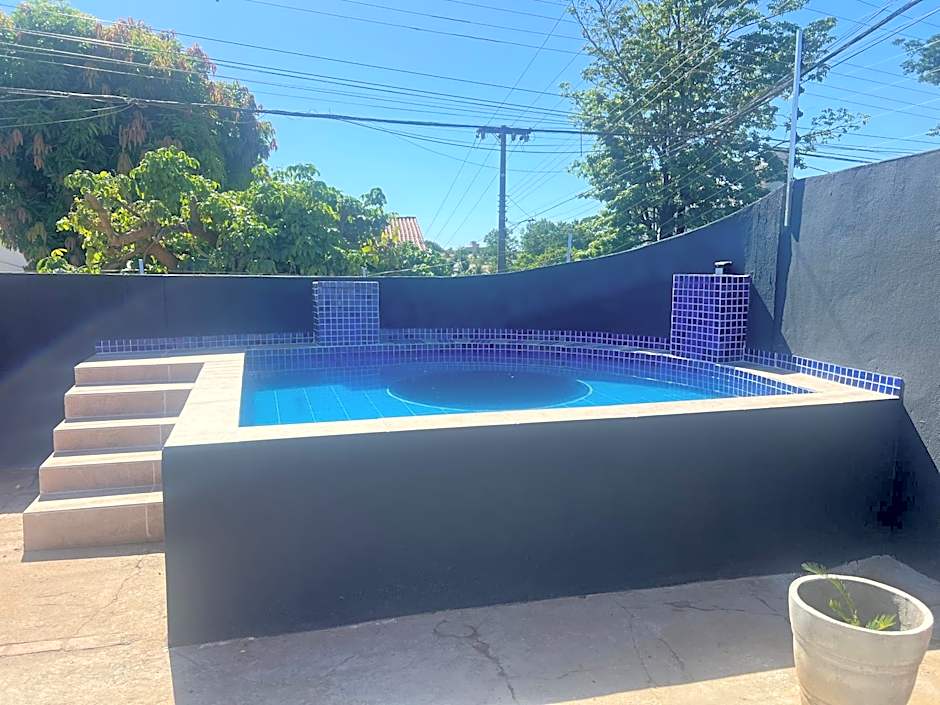 Hotel Ceres - Suíte Príncipe Charles - 21