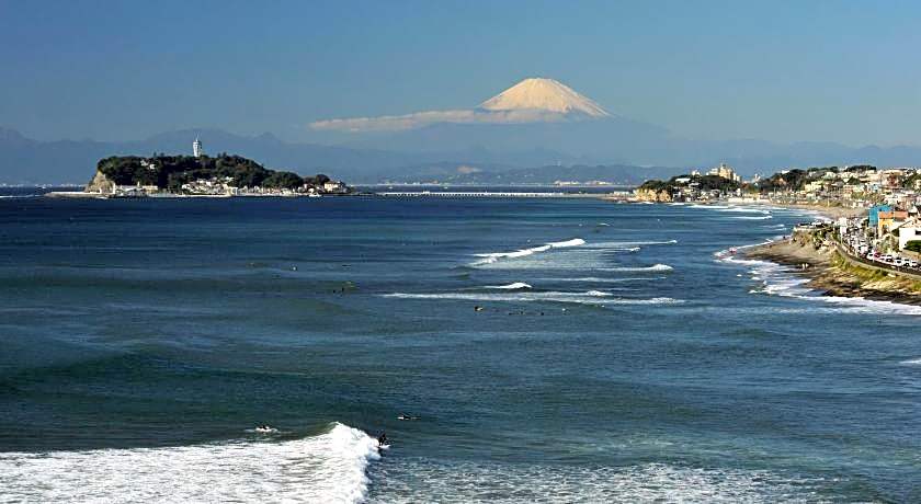 Sotetsu Fresa Inn Kamakura-Ofuna Higashiguchi