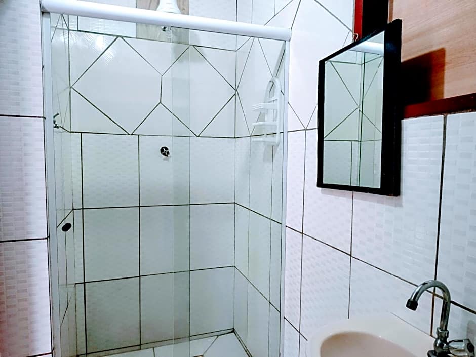 Pousada Aconchego Recanto Do Mar