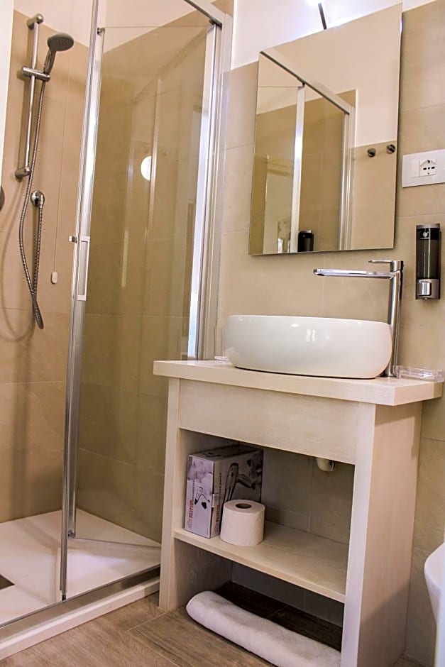 B&B L'arte è di casa